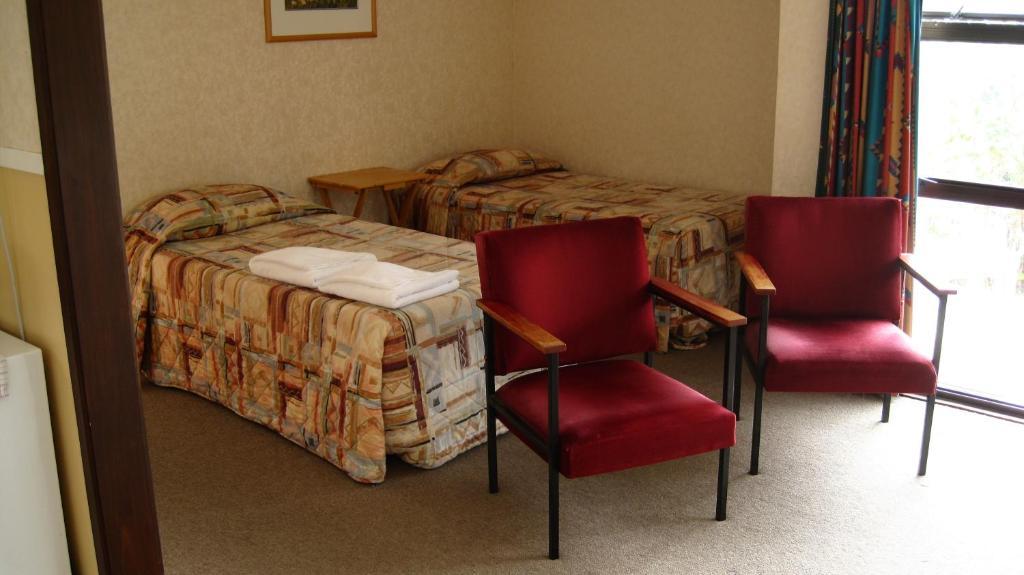 Opononi Hotel Room photo