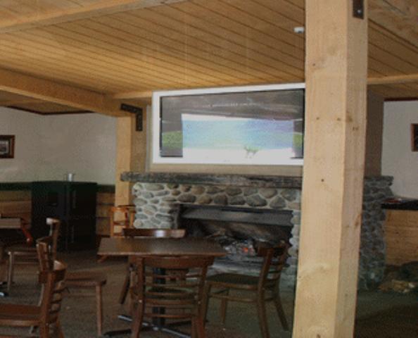 Opononi Hotel Exterior photo